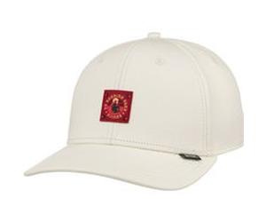 Casquette 6P TrueFit DNC Girl by Djinns khaki One Size