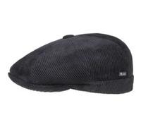 Casquette 8 Panel Cordial by Lipodo bleu XXL (62-63 cm)