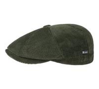 Casquette 8 Panel Cordial by Lipodo olive L (58-59 cm)