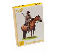 Casquette 8182 - Zulu Noal Wars : Native Cheval