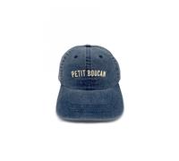 Casquette 9-18 mois délavée Colette Petit boucan