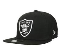Casquette 9Fifty Basic OTC Raiders by New Era noir S/M (54-57 cm)