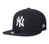 Casquette 9Fifty Basic Snap Yankees by New Era bleu foncé M/L (57-59 cm)