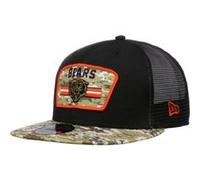 Casquette 9Fifty Chicago Bears by New Era noir One Size