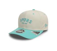 Casquette 9FIFTY Contrast Tottenham SpursFootball Beige/Bleu Adulte S/M
