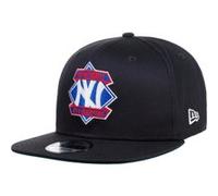 Casquette 9Fifty Diamond Patch Yankees by New Era bleu foncé S/M (54-57 cm)
