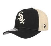 Casquette 9Fifty Grained White Sox by New Era beige-noir One Size