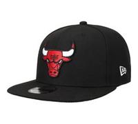 Casquette 9Fifty NBA OTC Bulls by New Era noir S/M (54-57 cm)