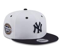 Casquette 9FIFTY - NEW ERA - New York Yankees - Ajustable - 100% coton - Style urbain