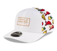 New Era 9Fifty Snapback Cap - Red Bull F1 Las Vegas