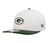 Casquette 9Fifty NFL Packers by New Era vert One Size