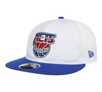 Casquette 9Fifty Retro Crown Nets by New Era blanc One Size