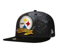 Casquette 9Fifty Steelers AFC by New Era noir One Size