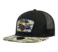 Casquette 9Fifty Titans StS by New Era noir One Size