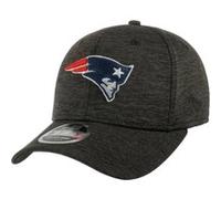 Casquette 9Fifty Total Shadow Patriots by New Era noir S/M (54-57 cm)
