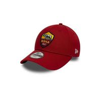 New Era Casquette ERA Enfant Core 9FORTY ASROMA HRD Rouge Taille unique