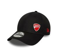Casquette 9FORTY Adjustable Ducati Motor Logo Flawless Adulte Taille Unique Noire Taille unique