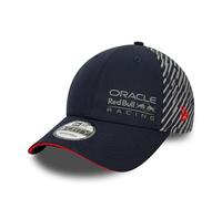 Casquette 9FORTY Adjustable New Era Officielle x RB Racing Formule 1 Las Vegas GP