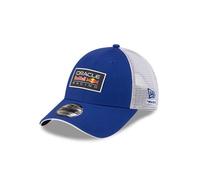 Casquette 9FORTY Adjustable SUMMER LEAGUE RBULLF1 NSK bleu Taille unique