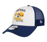 Casquette 9Forty American Mustard by New Era bleu One Size