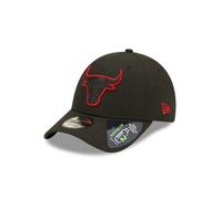 New Era 9Forty Snapback Cap - Repreve Chicago Bulls