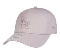 Casquette 9Forty Ess Dodgers WMNS by New Era gris clair One Size
