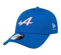 Casquette 9Forty Essential Alpine by New Era royalbleu One Size