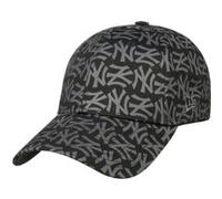Casquette 9Forty Female Mono Yankees by New Era noir One Size