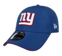Casquette 9Forty Giants by New Era bleu foncé One Size