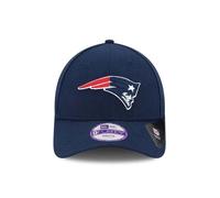 New Era Casquette 9Forty New England Patriots NFL The League Bleu Ajustable pour enfants