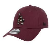 Casquette 9Forty LA Infill Logo by New Era prune One Size