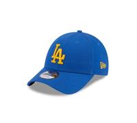 Casquette 9forty Los Angeles Dodgers League Essential - blue - TU