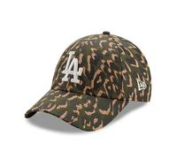Casquette 9Forty Los Angeles Dodgers Vert TU