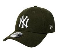 Casquette 9Forty Melton The League NY by New Era vert foncé One Size