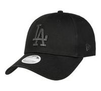 Casquette 9Forty Metallic Logo Dodgers by New Era noir One Size