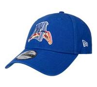 Casquette 9Forty Minor League Cyclones by New Era bleu One Size