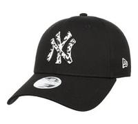 Casquette 9Forty MLB Animal Infill NY by New Era noir One Size