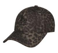 Casquette 9Forty MLB Leo Dodgers by New Era noir One Size