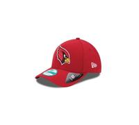 New Era 9Forty Casquette - NFL League Arizona Cardinals Rubis rouge, taille unique