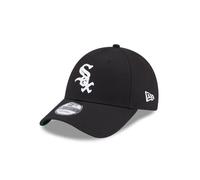 New Era 9Forty Strapback Cap - SIDE PATCH Chicago White Sox