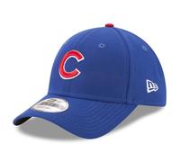 New Era Chicago Cubs 9forty Adjustable Cap The League Royal - One-Size
