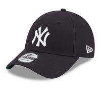 Casquette 9FORTY - New Era - New York Yankees - Navy/White - Taille Unique - Style Urbain