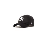 New Era Casquette Essential 940 New York Yankees Noir Femme
