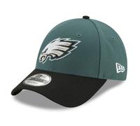 Casquette 9FORTY - New Era - Philadelphia Eagles - 100% polyester - Mixte - Sportswear