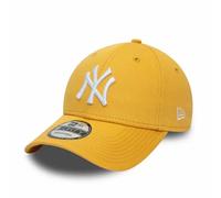 New Era Casquette League Essential 9FORTY Neyyan Jaune Taille unique Urbain