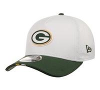 Casquette 9Forty NFL Green Bay Packers by New Era vert One Size