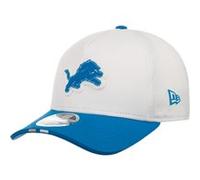 Casquette 9Forty NFL Lions by New Era bleu clair One Size