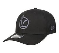 Casquette 9Forty Piaggio Vespa Logo by New Era noir One Size