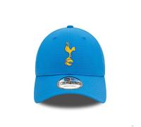 Casquette 9FORTY Tottenham Hotspur FC Crinkle Recycled Open Taille Unique Bleu Taille unique
