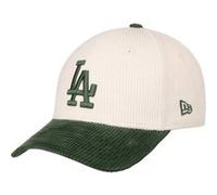Casquette 9Forty Twotone Cord Dodgers by New Era olive One Size